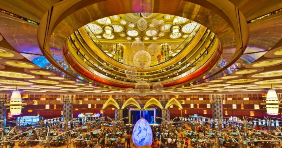 World’s Famous Casinos