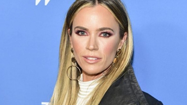 'RHOBH' star Teddi Mellencamp reveals she suffered multiple miscarriages