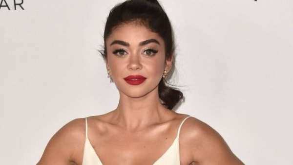 Sarah Hyland takes break from social media after receiving negative comments following cousin's death