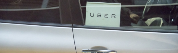 Inside New York’s Plan to Guarantee Lyft and Uber Drivers a Minimum Wage