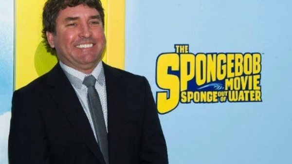 'SpongeBob SquarePants' fans start petition to get 'Sweet Victory' sung at Super Bowl halftime