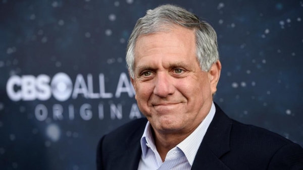 Les Moonves misled investigators, destroyed evidence in sexual misconduct probe: report
