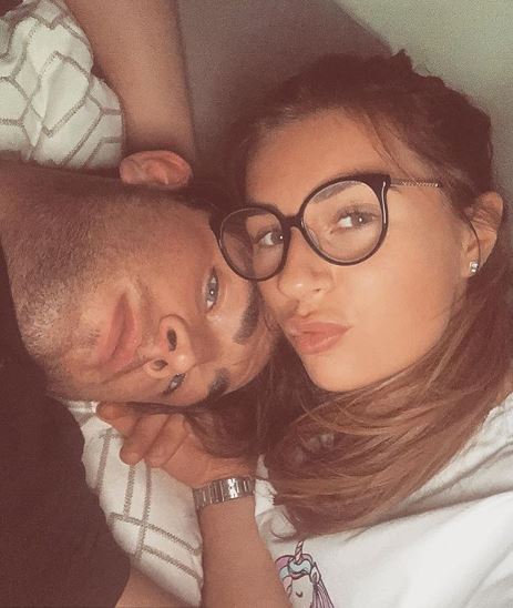 Dani Dyer and Jack Fincham devastate fans with split announcement