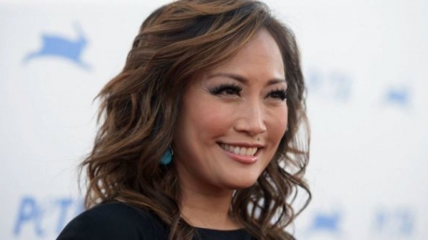 ‘Dancing With the Stars’ judge Carrie Ann Inaba to replace Julie Chen on ‘The Talk’: report