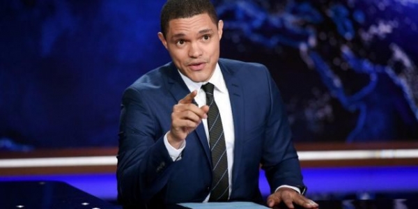 Trevor Noah would have advised Trump to keep his business going during campaign, calls Cohen 'human Eeyore'