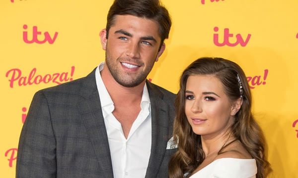 Dani Dyer and Jack Fincham devastate fans with split announcement