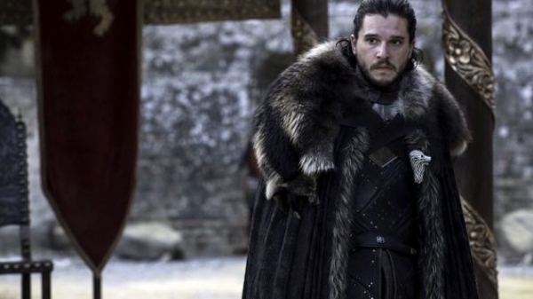 New ‘Game of Thrones’ final season teaser promises epic battle