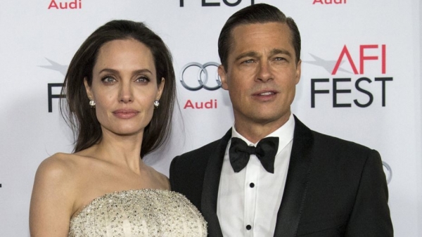 Brad Pitt and Angelina Jolie reach child custody agreement, lawyer says