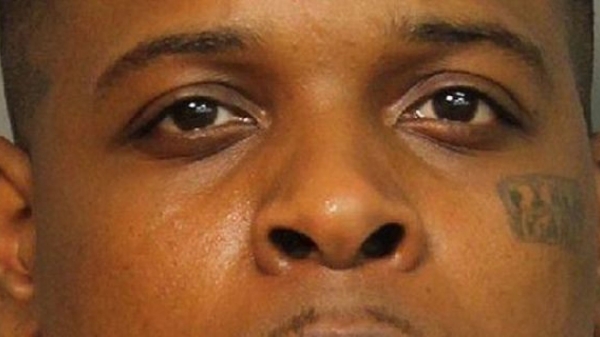 Rapper sentenced to 5 years in prison in Arkansas gun case